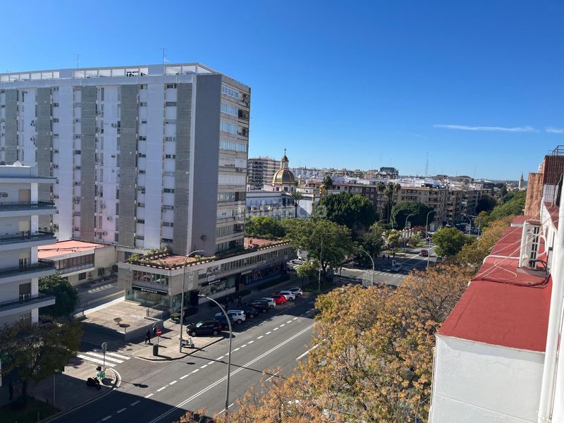 Foto d26475cd-f7a3-4a58-964c-ee0f49c92d45. Pis a Barrio del Nervión Sevilla
