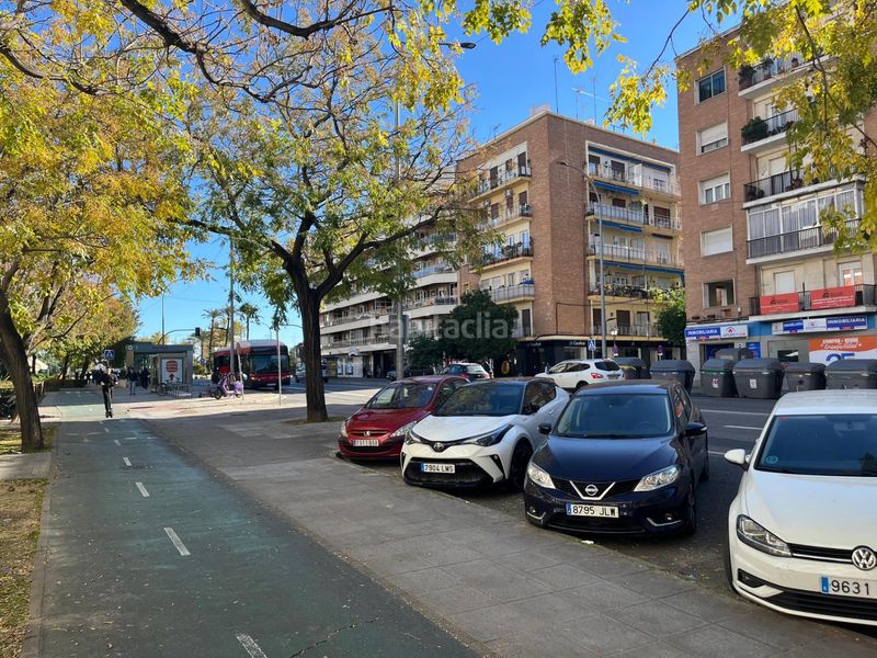 Foto d3a27f6c-20ab-435c-96d7-d9ffd7299e52. Pis a Barrio del Nervión Sevilla