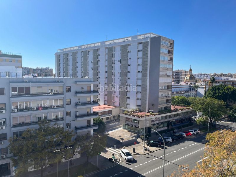 Foto f713c457-5484-44d6-ac56-cee588e98341. Pis a Barrio del Nervión Sevilla