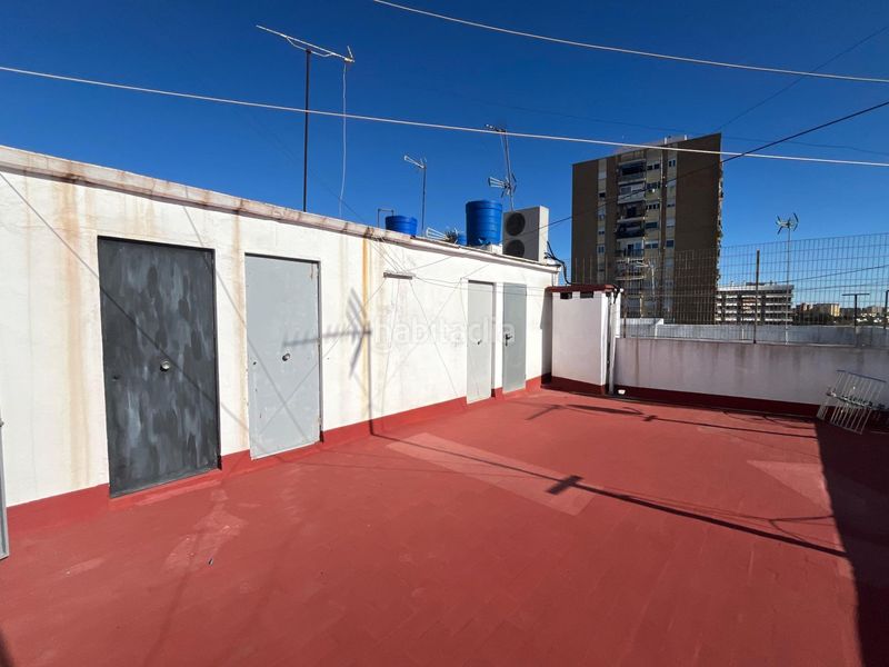 Foto ff290b99-f82e-41ba-a41c-3df069eff492. Pis a Barrio del Nervión Sevilla