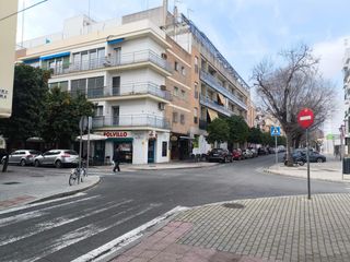 Pis a Ciudad Jardín. Piso reformado en nervión