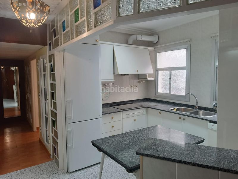 Foto 0456e98d-fcc3-4858-a281-727e6848c105. Pis a Ciudad Jardín Sevilla