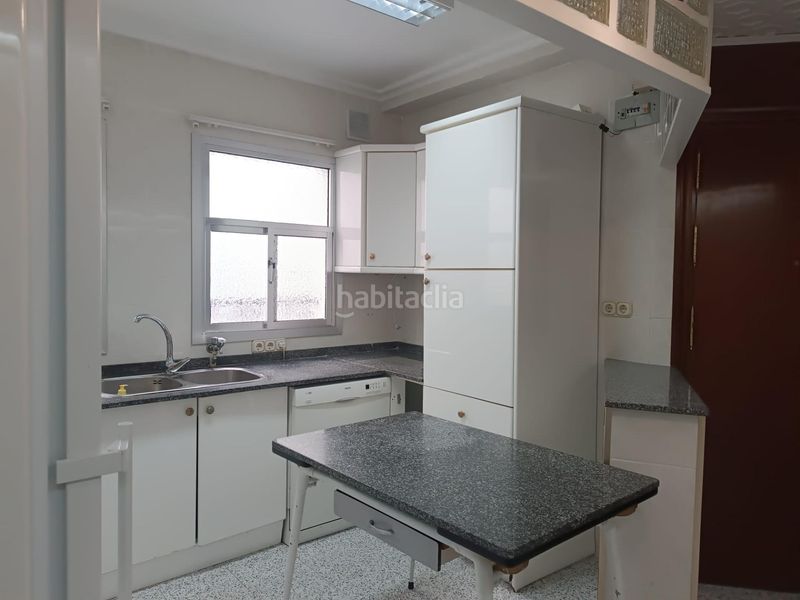 Foto 0ca134b0-ab4c-459c-bd0b-4831bc80911f. Pis a Ciudad Jardín Sevilla