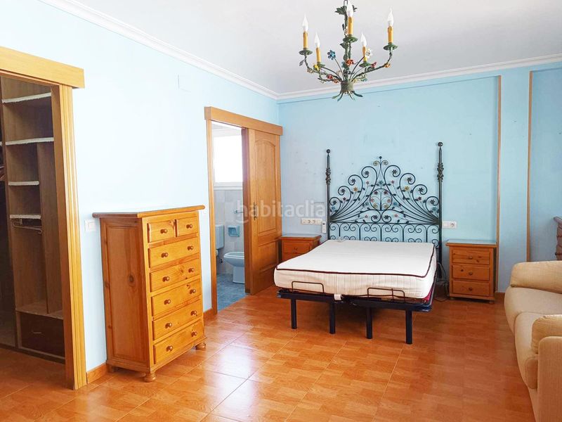 Foto 30f73bb2-c4f2-4401-a3a4-8af2011fdcc8. Pis a Ciudad Jardín Sevilla