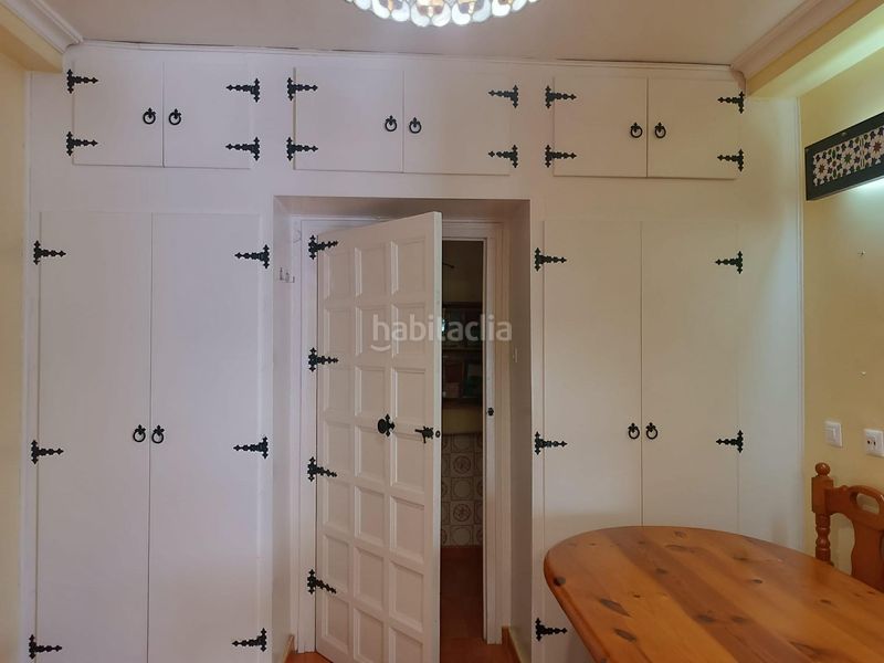 Foto 3ec89e8c-b318-458b-a9d2-d452528aac12. Pis a Ciudad Jardín Sevilla