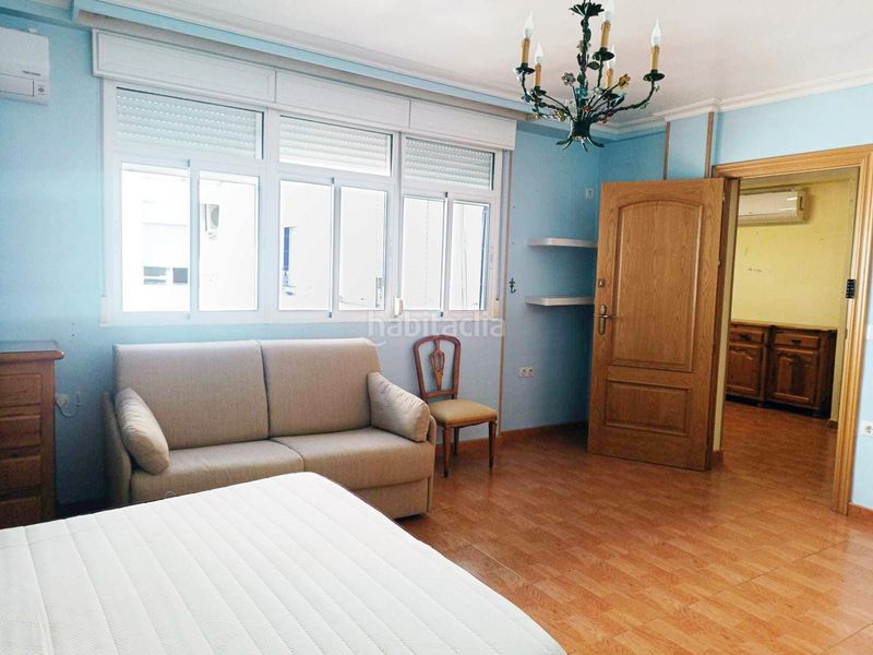 Foto 5a27d504-8dd4-4147-aa58-05cbfded53a2. Pis a Ciudad Jardín Sevilla