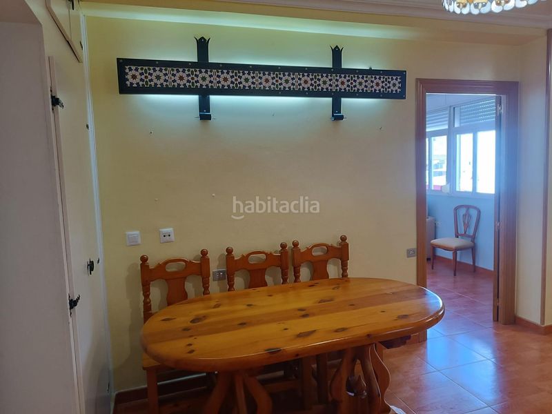 Foto 60a1aae3-bb2c-4fd0-9142-7bf58154554e. Pis a Ciudad Jardín Sevilla