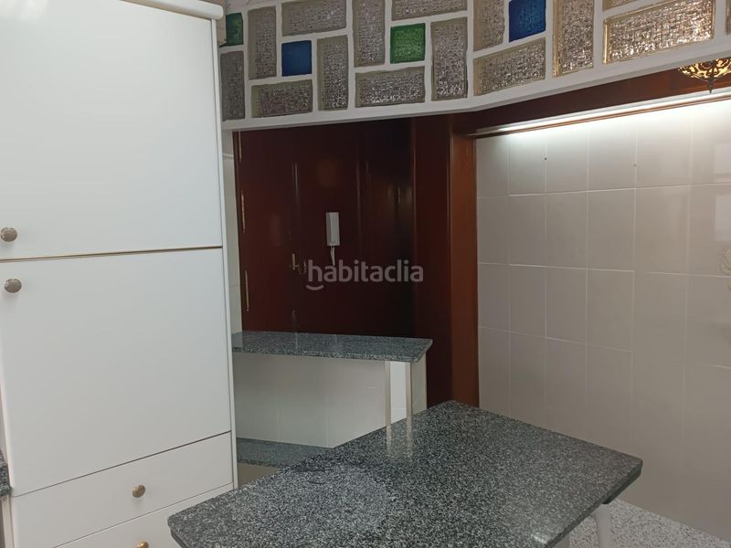 Foto 98d134f0-a628-48ac-83ed-f0c0638ef5db. Pis a Ciudad Jardín Sevilla