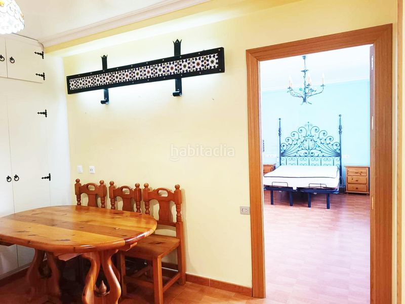 Foto 9de419f8-495e-4ac2-ab42-090b8aa26d8d. Pis a Ciudad Jardín Sevilla