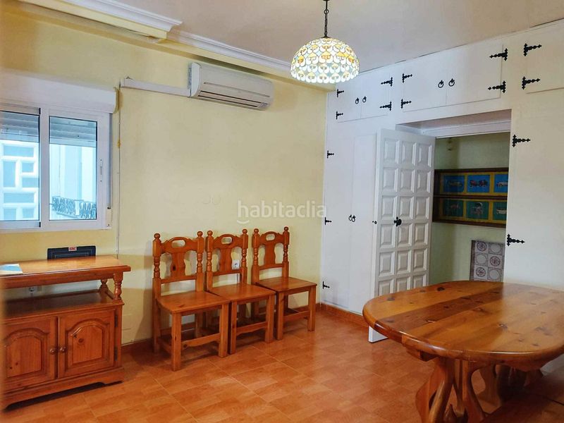 Foto a1f24292-7bdc-498d-98cb-9599c2719a02. Pis a Ciudad Jardín Sevilla