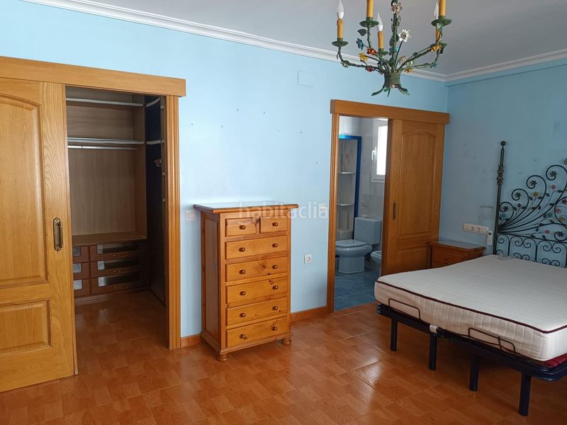 Foto e8e420fd-2dab-4ecf-9665-51be92c03156. Pis a Ciudad Jardín Sevilla