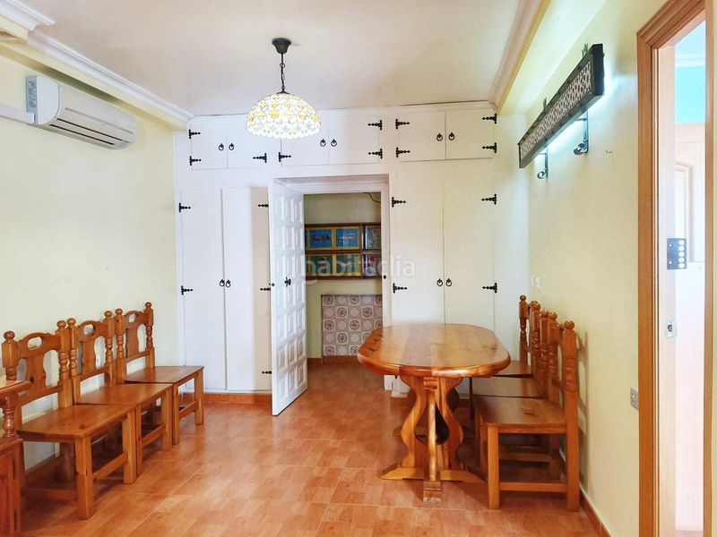 Foto e8f27444-3548-46f0-8e8f-aa32094cd2a7. Pis a Ciudad Jardín Sevilla