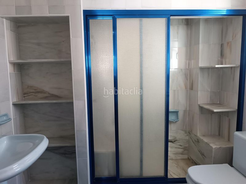 Foto fb9dbd55-2102-4866-9894-0528ed80dc2f. Pis a Ciudad Jardín Sevilla