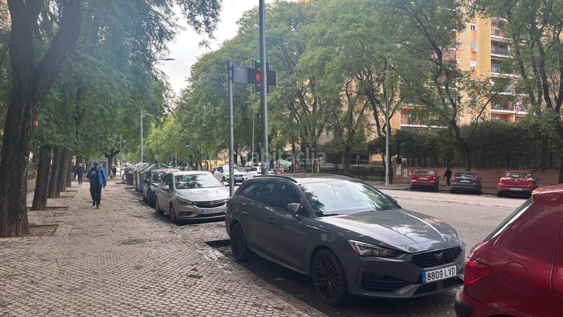 Foto defbf30c-e556-48e1-9a0b-ee308b55449b. Pis amb aparcament a El Plantinar - Avda. La Paz - El Juncal Sevilla