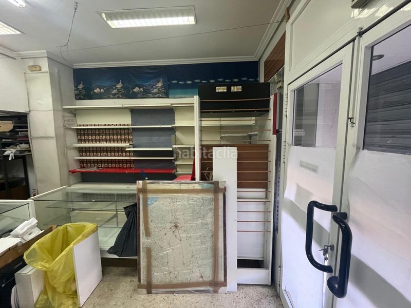 Foto 0c8a787d-16ba-4a6a-97ed-6df03b832af1. Local comercial a La Oliva Sevilla