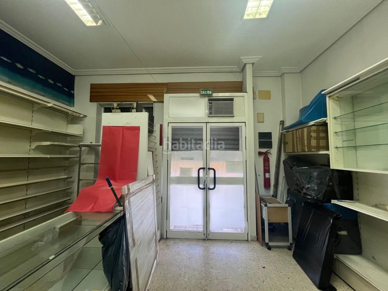 Foto 206e8db5-157d-42d2-a987-e4b3a3f370b1. Local comercial a La Oliva Sevilla