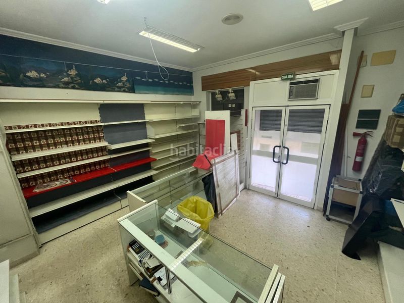 Foto 4127901f-8f65-4ed6-b542-902684e60af2. Local comercial a La Oliva Sevilla