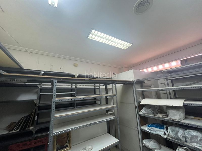 Foto 459631a0-8090-42b1-886b-dabb31d52b93. Local comercial a La Oliva Sevilla