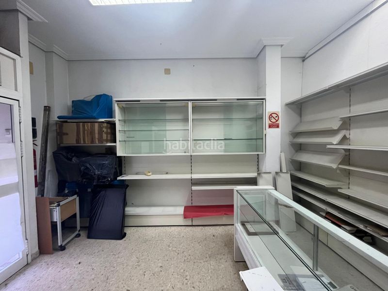 Foto 67977e54-91c2-4470-9cde-29ef1791e8ab. Local comercial a La Oliva Sevilla