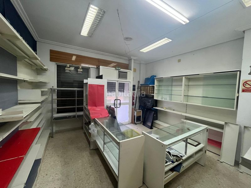 Foto 84ebe011-3966-4947-a659-422bac15642b. Local comercial a La Oliva Sevilla