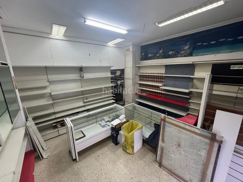 Foto 8dcd82ae-d10c-4258-8be2-764564ea5be4. Local comercial a La Oliva Sevilla