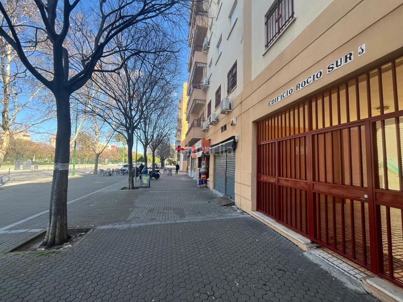 Foto af3a1926-a2fa-44d4-a5fa-fbdbef88ca87. Local comercial a La Oliva Sevilla
