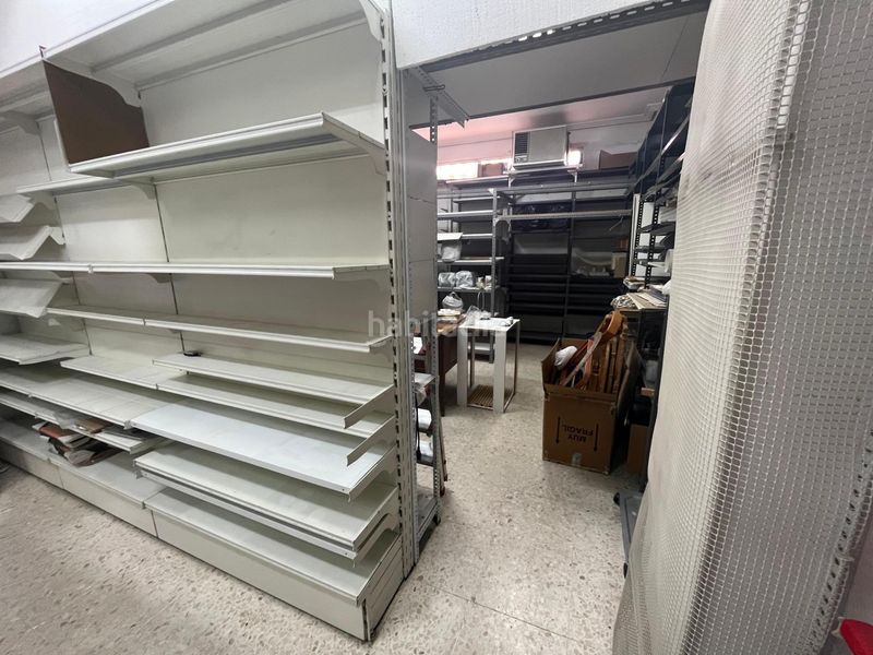Foto d37654c4-d4a9-469d-8b7a-56108bdda168. Local comercial a La Oliva Sevilla