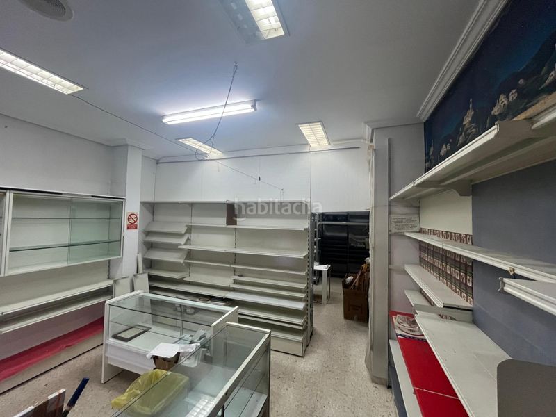 Foto d897a5a0-4dba-4b7a-910f-afcf4e74903d. Local comercial a La Oliva Sevilla