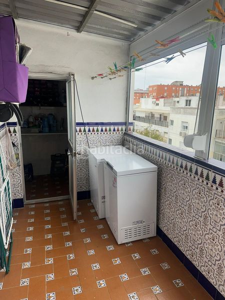 Foto aa650c52-a740-4ce4-8785-f2c870cfdf39. Duplex in Pino Montano - Consolación Sevilla
