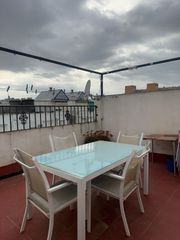 Zweistöckige Wohnung  Calle corral de las maravillas. Magnífico dúplex en corral de las maravillas