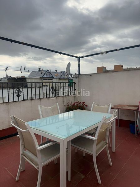 Foto ba436ab9-1917-45ca-8739-b2fa261d6ddc. Duplex in Pino Montano - Consolación Sevilla