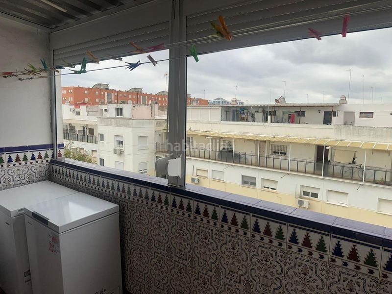 Foto c1922d94-e637-444a-9f99-7104c15e5a2b. Duplex in Pino Montano - Consolación Sevilla