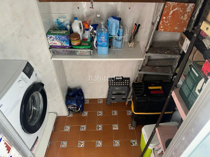 Foto ccc087bc-8981-4838-851c-d368223447f2. Duplex in Pino Montano - Consolación Sevilla