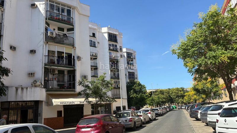 Foto 06821ee0-48ed-45fc-aa19-383883191e0a. Pis a El Cerro Sevilla