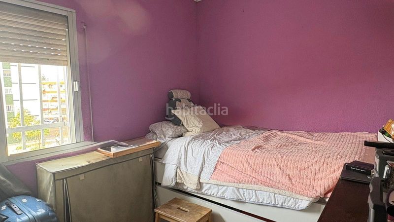Foto 5fb77b83-a95a-4cd1-9ed9-aeb19cbb16cd. Pis a El Cerro Sevilla