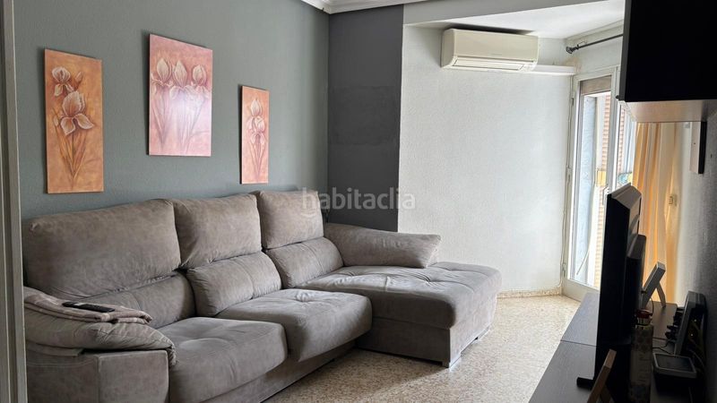 Foto bf09c15b-6e41-476c-97c4-44313fa100cb. Pis a El Cerro Sevilla