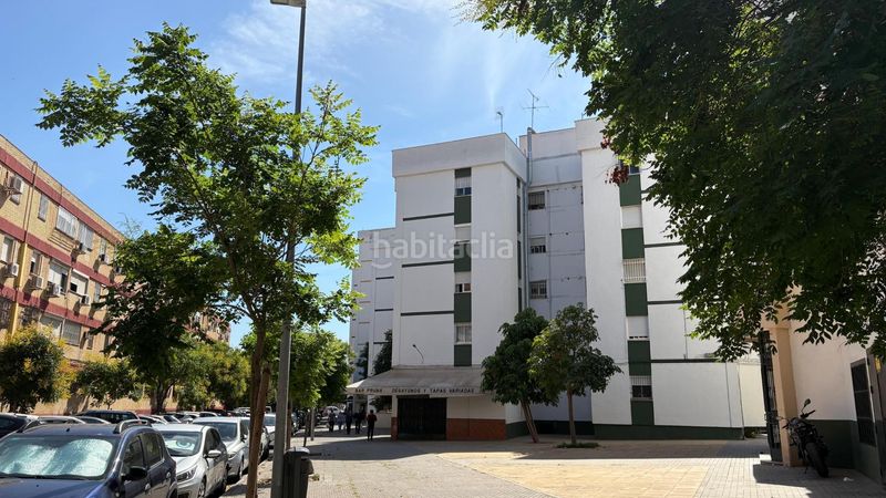 Foto c5af4d05-5354-4ae9-a851-e316fe6560a4. Pis a El Cerro Sevilla