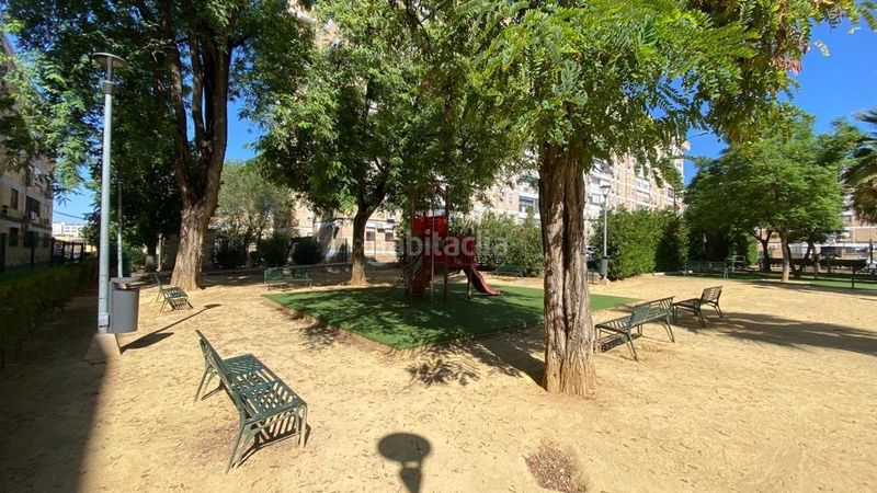 Foto f82639e5-5f14-4897-83ac-02087c2c15c8. Pis a El Cerro Sevilla