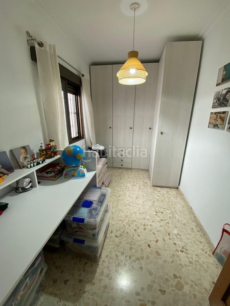 Foto 05a343f4-b831-4ad2-87c5-c7b97e9d4db0. Casa amb aparcament a El Cerro Sevilla