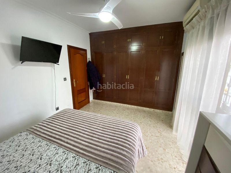 Foto 060d3a19-55ae-43bc-a91a-71e88427b36c. Casa amb aparcament a El Cerro Sevilla