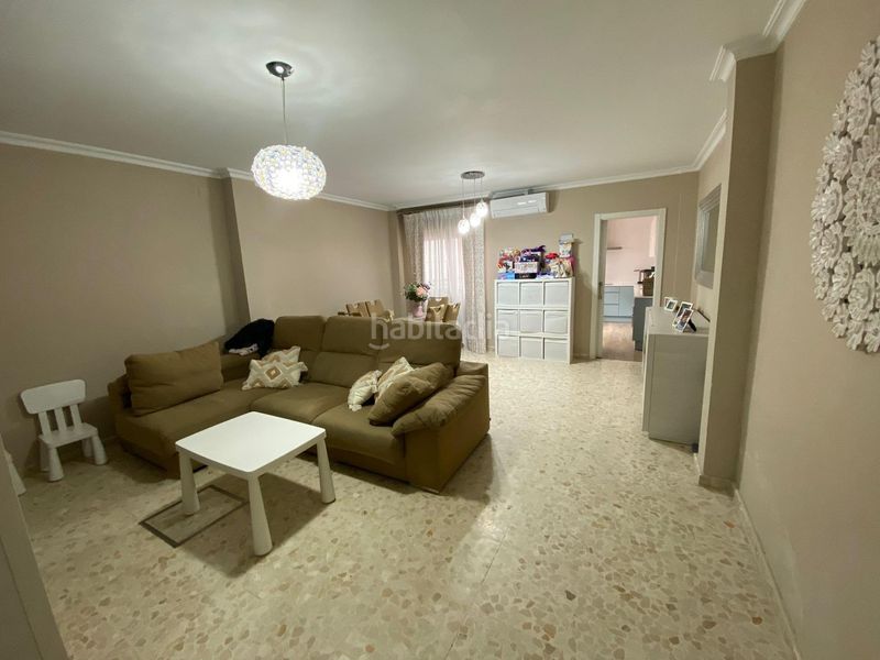 Foto 0a76be61-c614-4a6f-978a-8c4e6f0d069a. Casa amb aparcament a El Cerro Sevilla