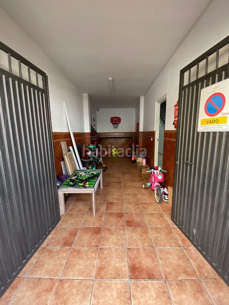 Foto 0f48c385-0787-497e-b6e4-b202085c426a. Casa amb aparcament a El Cerro Sevilla
