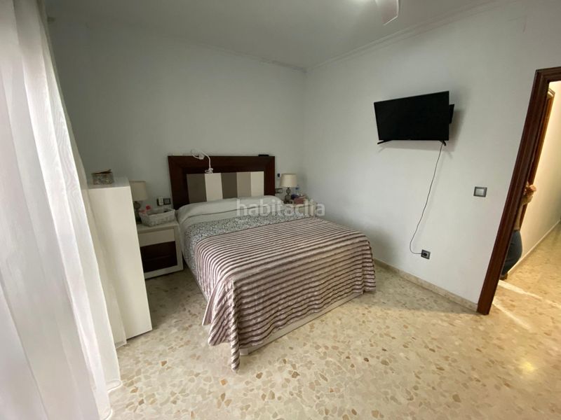 Foto 12cf46b5-ea91-4c77-b0f9-7c9bd6efe688. Casa amb aparcament a El Cerro Sevilla