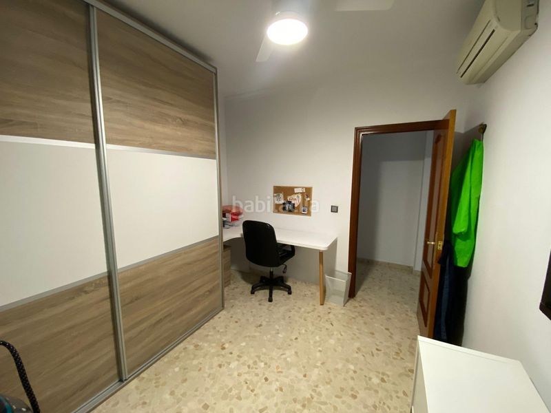Foto 1e84a073-5736-4a37-bd61-bb3690302df7. Casa amb aparcament a El Cerro Sevilla