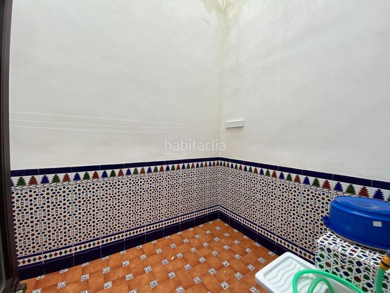 Foto 22f88109-ac76-4288-9bb4-8089e60393c9. Casa amb aparcament a El Cerro Sevilla
