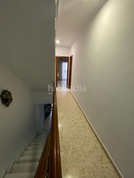 Foto 2ff903d4-a39a-4829-9d0a-e94b6a2df2c1. Casa amb aparcament a El Cerro Sevilla