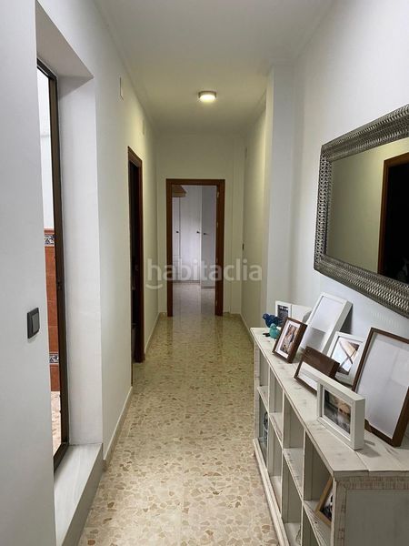 Foto 55b477c4-7cd9-496b-af43-226abbcce485. Casa amb aparcament a El Cerro Sevilla