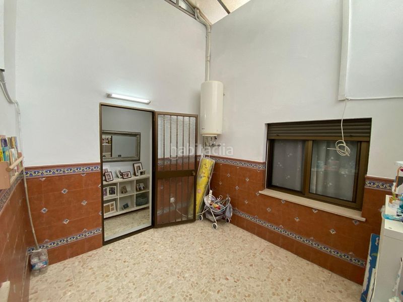 Foto 6f9dcd79-907a-4543-93a6-c89248f871a4. Casa amb aparcament a El Cerro Sevilla