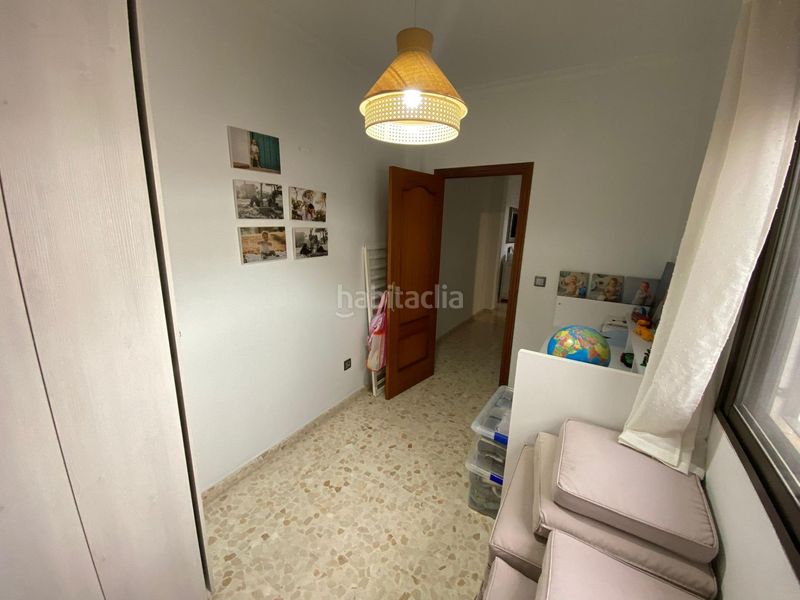 Foto 7180223a-cd29-463e-a32e-6ff2c73e3e27. Casa amb aparcament a El Cerro Sevilla