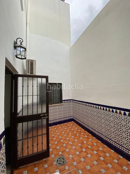 Foto 847f6e6e-d30c-4617-9f8a-bc22f5681838. Casa amb aparcament a El Cerro Sevilla